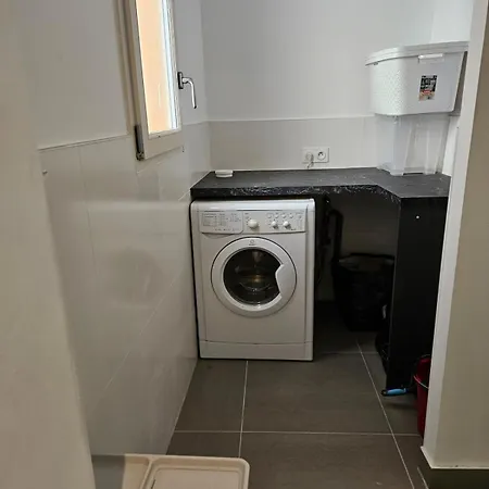 Apartment Centre , 5 Chambres, 4sdb Angers