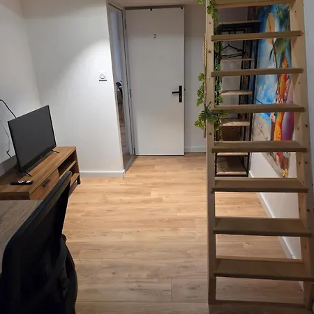 Apartment Centre , 5 Chambres, 4sdb Angers